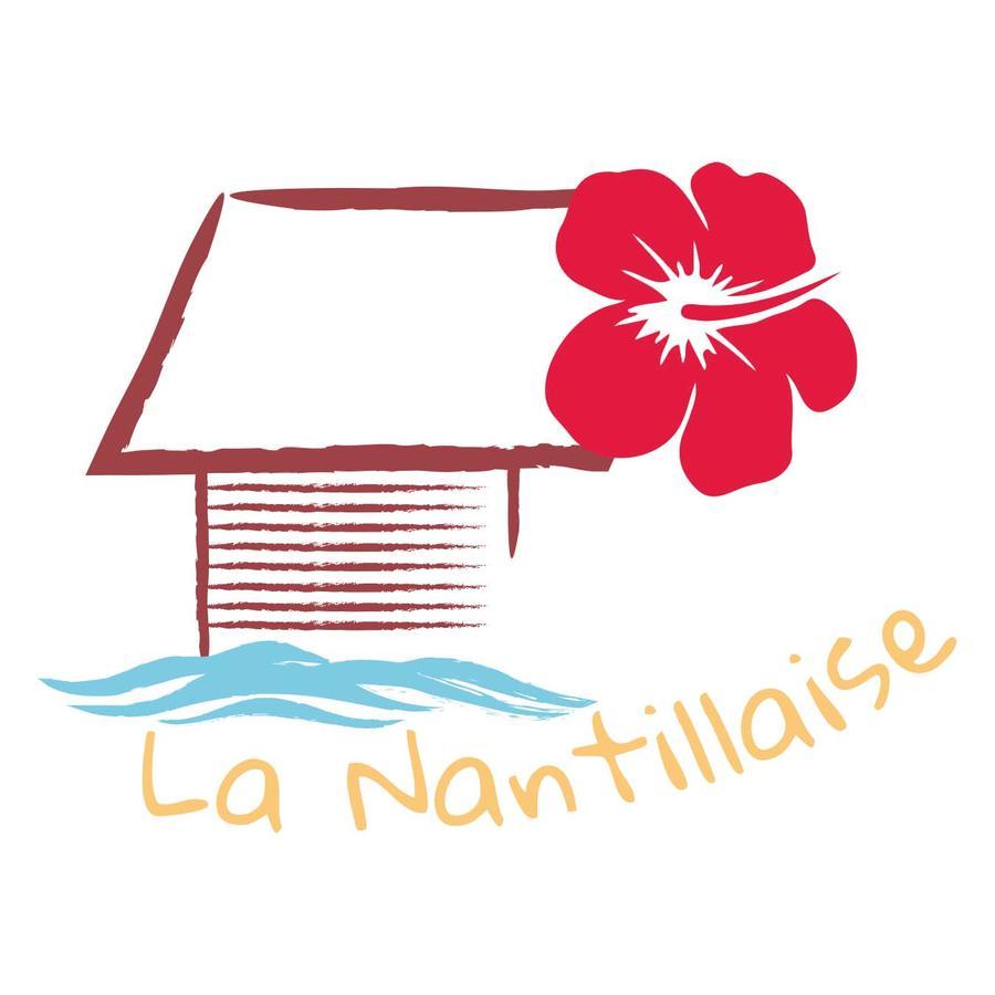 Gites La Nantillaise Bouillante Exterior photo