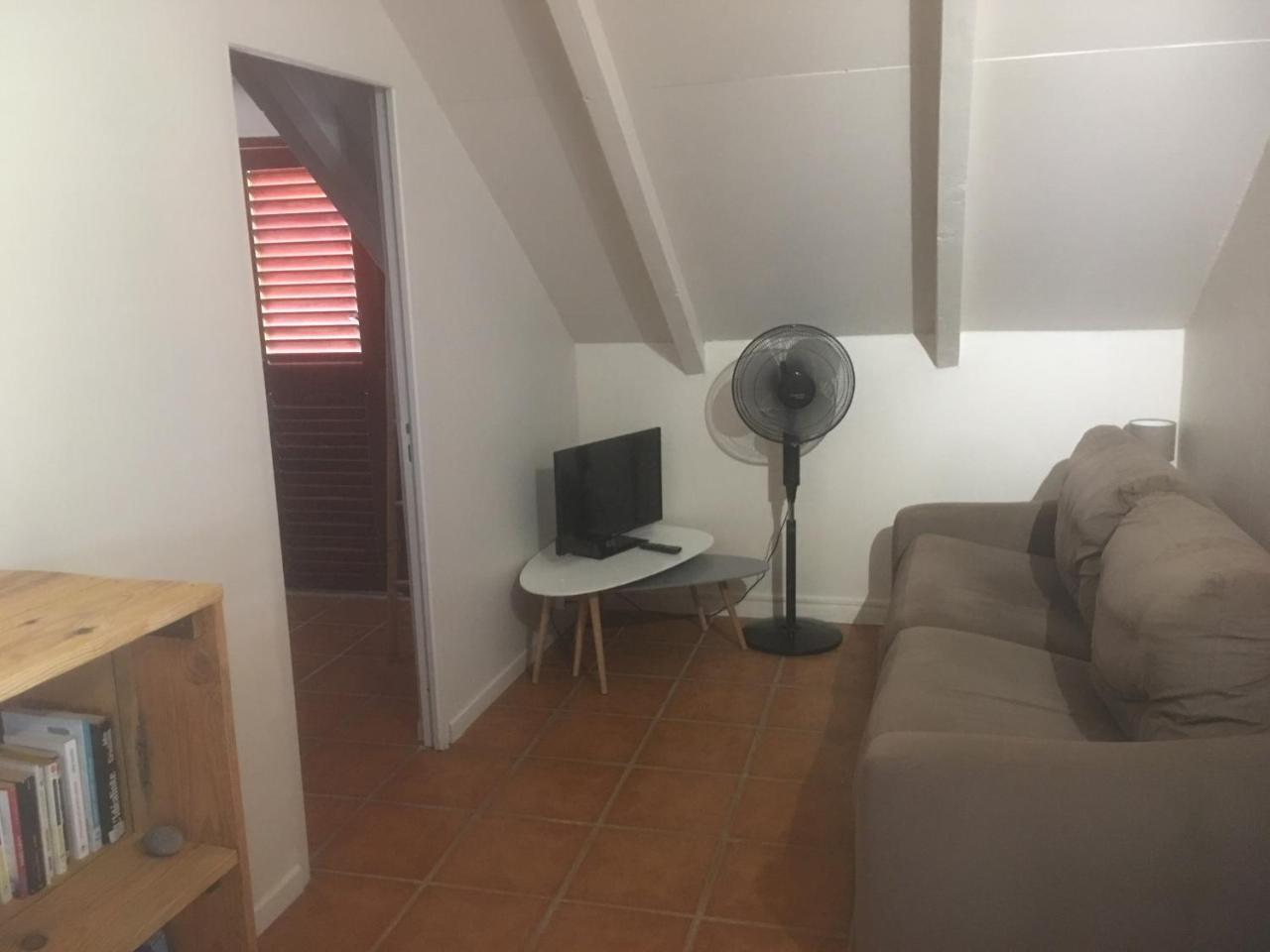 Gites La Nantillaise Bouillante Exterior photo